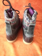 Dětské zimní boty - 4