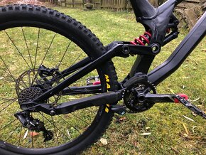 Canyon Sender AL 5.0 - 4