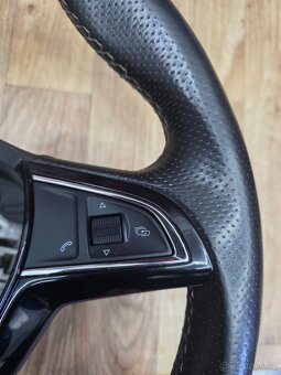 Volant Octavia 3 - 4