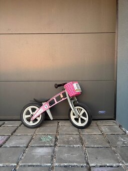 Firstbike odrážedlo - 4