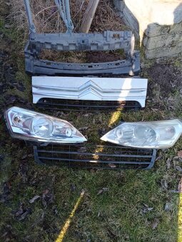 Citroen , Peugeot - 4