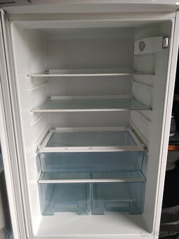 Kombinovaná lednice Electrolux - 4
