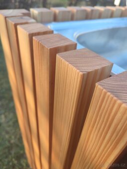 Zahradní dřez/umyvadlo - 4