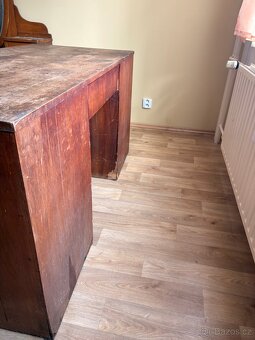 Nechám stůl za odvoz - 4