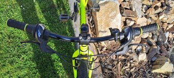 Core Nipper 24" - TOP STAV - 4