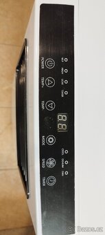 Mobilní klimatizace Silvercrest 7000 BTU - 4