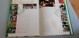 Prodám knihu. 149 stran - 4