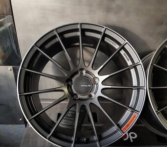 Enkei Racing RS05RR - 4