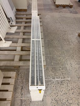 použité radiátory - 4