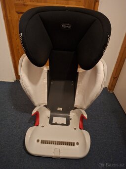 Britax Romer kid 2 15-36kg - 4