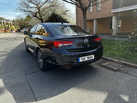 Opel Insignia 2.0 CDTI, 125 kW, automat - 4