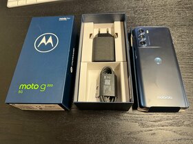 Motorola Moto G200 5G (zánovní) - 4