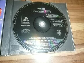 Tekken 2 PS1 Fat Box - 4