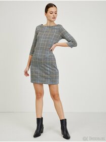 Nové šaty zn. Orsay (velikost S) - 4