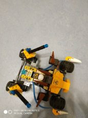 Lego Chima 70002 - 4