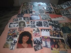 ABBA fotky plakaty - 4
