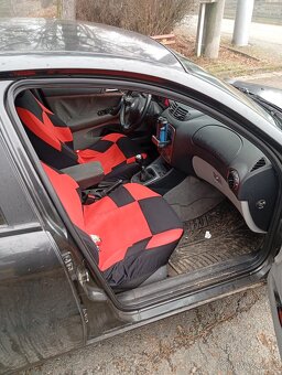 Alfa Romeo 147 - 4
