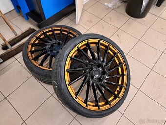 Keskin kt-17 5×112 r19 - 4