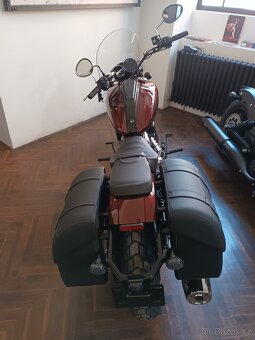 Indian Super Scout 1250 - 4