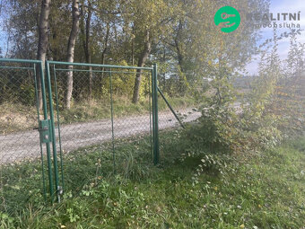 Stavební pozemek Jívová u Olomouce - 4