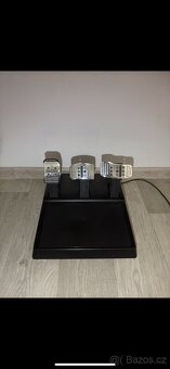 Volant Thrustmaster TX leather edition - 4