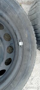 Disky 5x100 - seat, škoda, vw - 4