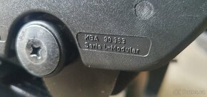 Sportovni sedacka Recaro Rezerve - 4