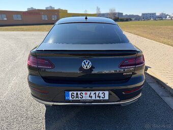 VOLKSWAGEN ARTEON 2.0 BITDI //2018 DPH LED NAVI SERVIS VW - 4
