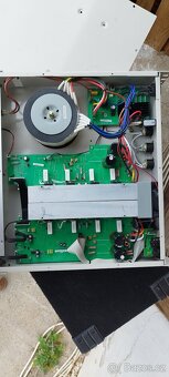Dexon BH 2120 Dap 500 - 4