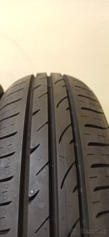 Nexen 155/60 R15 74T 7mm - 4