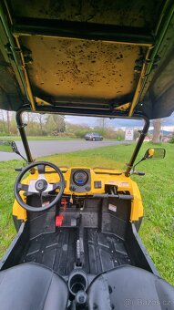 Bugy Tigger FX200 - TOP stav - 4