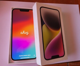 Apple iPhone 14 128GB - 4