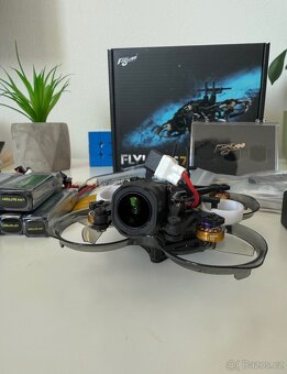 Flywoo Flylens 75 HD O4 Pro - 4