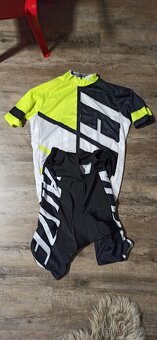 Cyklistický dres - 4