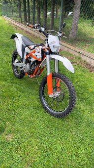 KTM Freeride 350 - 4
