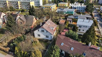 Prodej Rodinný dům, 180㎡ - 4