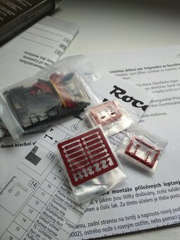 ROCO T669.1 ČSD. - 4