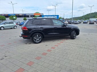 Vw Touareg 3.0 TDi 180 kw - 4