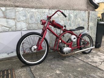 Stadion S 11 bobber stavba - 4