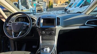 Ford S-MAX 2.0 EB 110 kW Titanium AT8 - 4