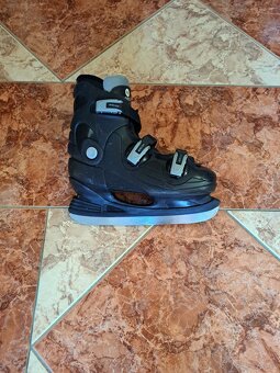 BRUSLE WORKER VEL. 42 - 4
