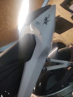 Honda fireblade 954rr - 4