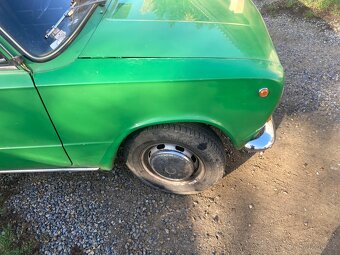 Vaz Lada 2101 - 4
