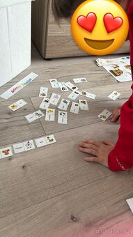 Výuka angličtiny pro všechny(prezenčně,online) - 4