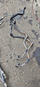Trubka servo rizeni hadice audi A4 B8 8k - 4