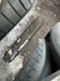 Ronal 225/50 R17 - 4