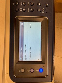 Xerox WorkCentre 3615 - vadná - 4