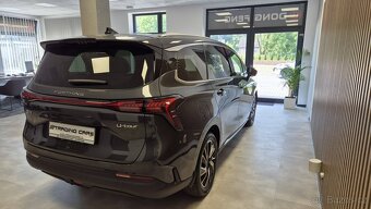 Dongfeng U-Tour 1.5 T Exclusive 7 míst - 4