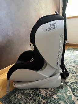 Dětská autosedačka Britax Römer Trifix 9-18 kg - 4