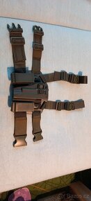 Airsoft doplňky - 4